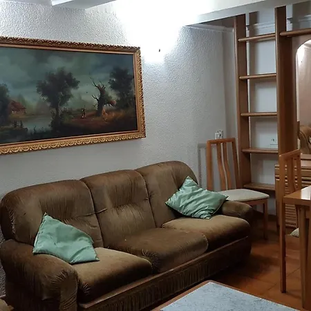 Marti Casa de Férias *