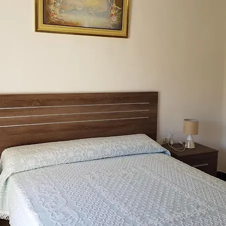Holiday home Marti Alfara de Carles
