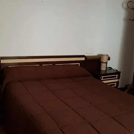 Marti Сasa de vacaciones Alfara de Carles