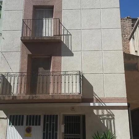Сasa de vacaciones Marti *